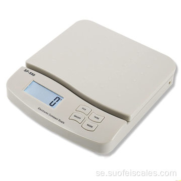 Suofei SF-550 Hot Small Electric Digital Kitchen Scale